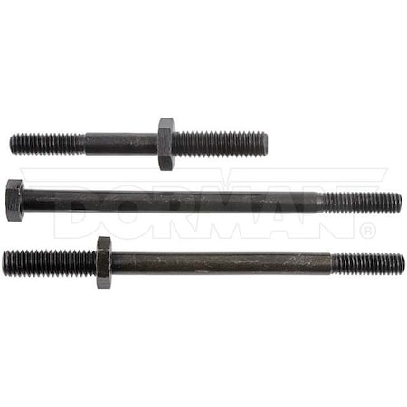 Motormite WATER PUMP STUD KIT 23744